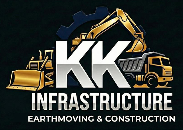 KK Infrastructure Earthmoving & Construction
